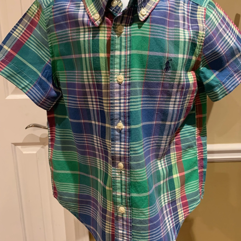 Polo by Ralph Lauren